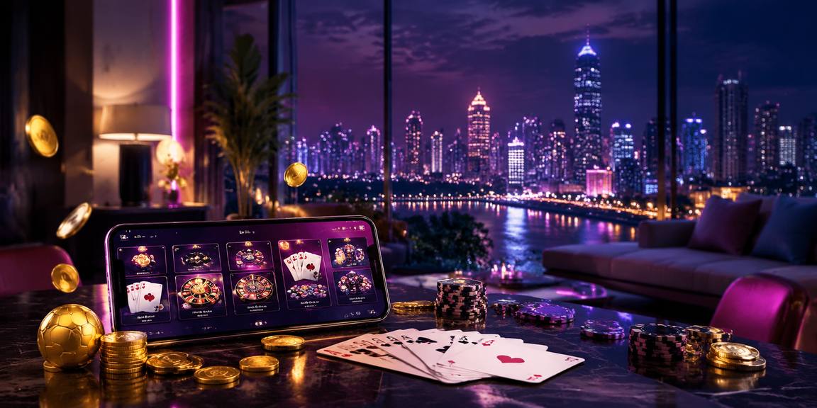 ml88 Arcade Phố Đêm tại ml88 có gì cho bạn