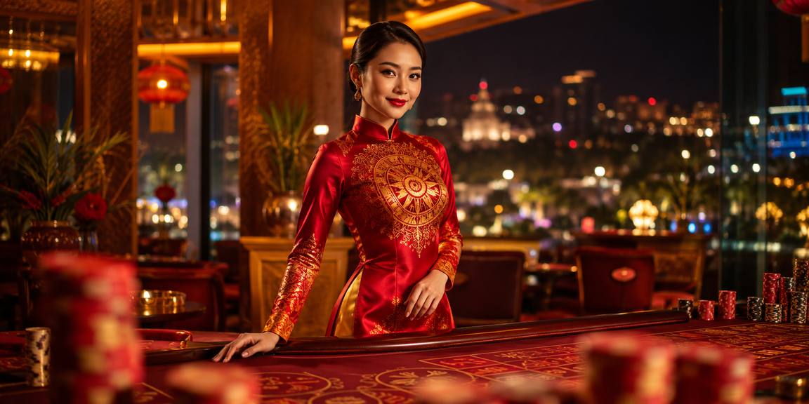 ml88 Slot Phố Đêm